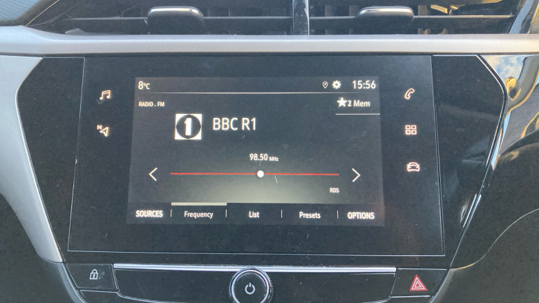 Vauxhall Corsa 1.2 SE Edition 5dr Petrol Hatchback